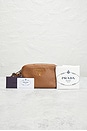 view 10 of 10 Prada Vitello Phenix Camera Bag in Tan