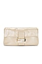 view 1 of 9 Fendi Clutch in Ivory