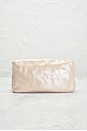 view 3 of 9 Fendi Clutch in Ivory