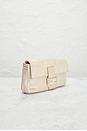 view 4 of 9 Fendi Clutch in Ivory