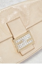 view 5 of 9 Fendi Clutch in Ivory