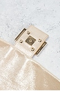 view 7 of 9 Fendi Clutch in Ivory