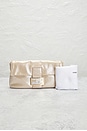 view 9 of 9 Fendi Clutch in Ivory