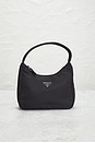 view 2 of 7 SAC PRADA in Black