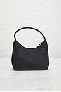 view 3 of 7 SAC PRADA in Black