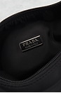 view 6 of 7 SAC PRADA in Black