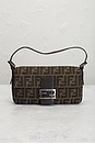 view 2 of 9 BOLSO FENDI in Tobacco Brown