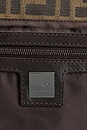 view 5 of 9 BOLSO FENDI in Tobacco Brown