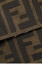 view 8 of 9 BOLSO FENDI in Tobacco Brown