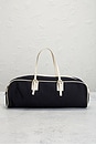 view 3 of 9 Fendi Shoulder Bag in Black