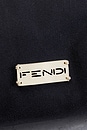 view 6 of 9 Fendi Shoulder Bag in Black