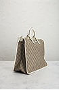 view 4 of 9 SAC GUCCI in Beige