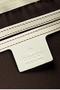 view 5 of 9 SAC GUCCI in Beige