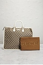 view 9 of 9 SAC GUCCI in Beige