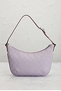 view 3 of 8 GUCCI 백 in Lavender