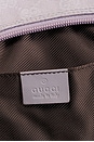 view 5 of 8 GUCCI 백 in Lavender
