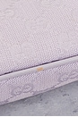 view 7 of 8 GUCCI 백 in Lavender