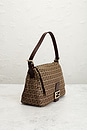 view 4 of 9 BOLSO FENDI in Beige
