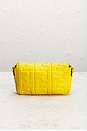 view 3 of 8 SAC FENDI in Yellow