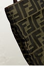 view 8 of 9 Fendi Zucca Tote Bag in Brown