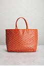 view 5 of 10 BOLSO GOYARD in Orange