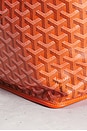 view 9 of 10 BOLSO GOYARD in Orange