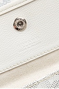 view 5 of 9 Goyard Saint Louis PM Tote Bag in White