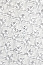 view 6 of 9 Goyard Saint Louis PM Tote Bag in White