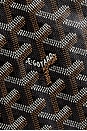view 6 of 8 Goyard Saint Louis PM Tote Bag in Black