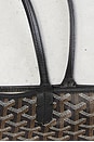view 7 of 8 Goyard Saint Louis PM Tote Bag in Black