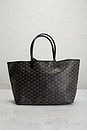 view 2 of 8 СУМКА GOYARD in Black