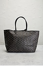 view 3 of 8 СУМКА GOYARD in Black