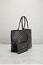 view 4 of 8 СУМКА GOYARD in Black