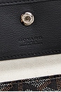 view 5 of 8 СУМКА GOYARD in Black