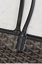 view 7 of 8 СУМКА GOYARD in Black