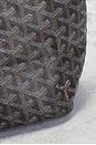view 8 of 8 СУМКА GOYARD in Black