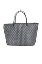 view 1 of 9 GOYARD 백 in Grey