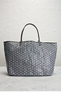 view 3 of 9 GOYARD 백 in Grey
