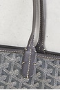 view 7 of 9 GOYARD 백 in Grey