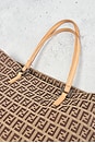 view 5 of 8 SAC FENDI in Beige