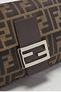 view 5 of 9 SAC FENDI in Tobacco Brown