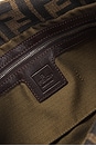 view 6 of 9 SAC FENDI in Tobacco Brown