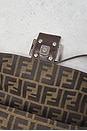 view 7 of 9 SAC FENDI in Tobacco Brown
