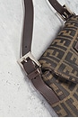 view 8 of 9 SAC FENDI in Tobacco Brown