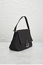 view 4 of 9 BOLSO FENDI in Black