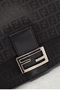 view 5 of 9 BOLSO FENDI in Black