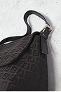 view 9 of 9 BOLSO FENDI in Black
