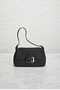 view 2 of 9 BOLSO FENDI in Black