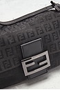 view 5 of 9 BOLSO FENDI in Black