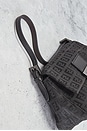 view 8 of 9 BOLSO FENDI in Black